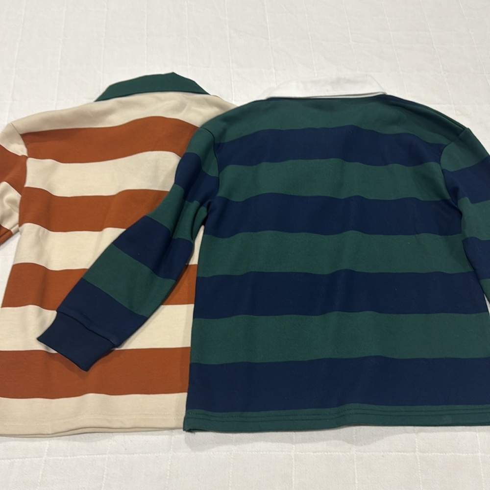 Cotton On Polo Fleece Tops - Picture 7 of 12